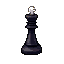 black pawn